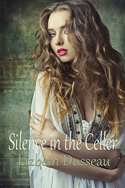 Silence in the Cellar - ebook