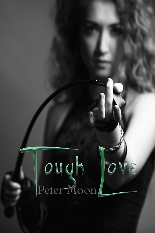 Tough Love - ebook