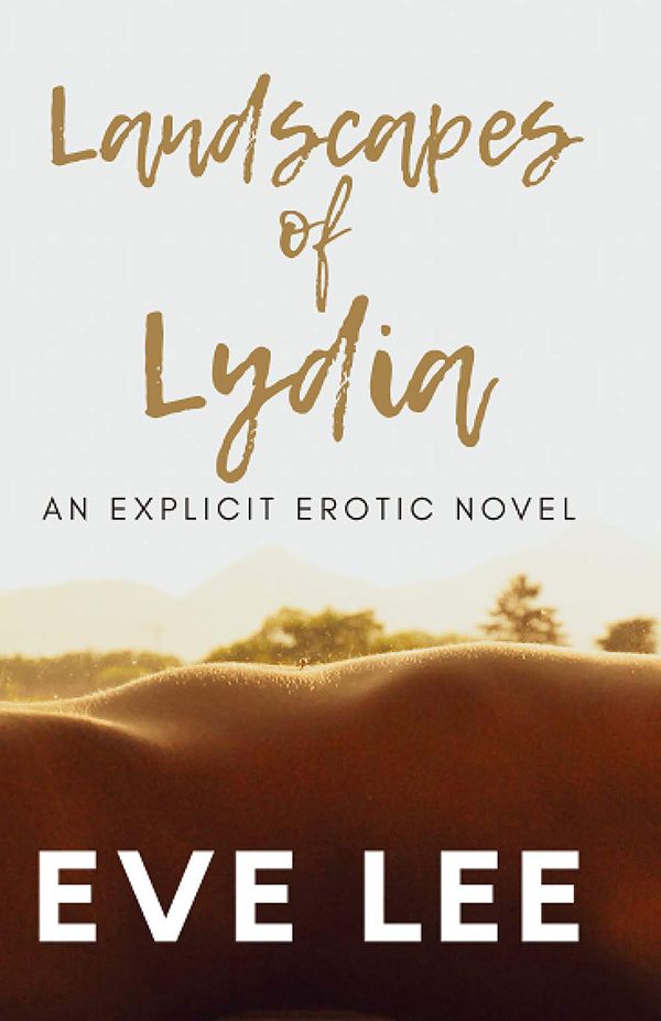 Landscapes of Lydia - ebook